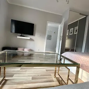 Apartament Glamour Przy Plaży, Sopot