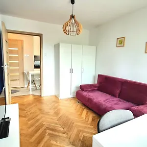 Kwatera prywatna Apartament Przylesie, Sopot