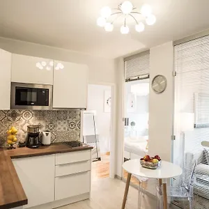 Apartament 3em, Sopot