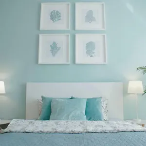 Apartament Przy Słowackiego, Sopot
