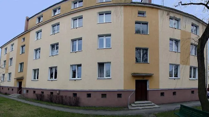 Apartament Apartament Amber Sopot